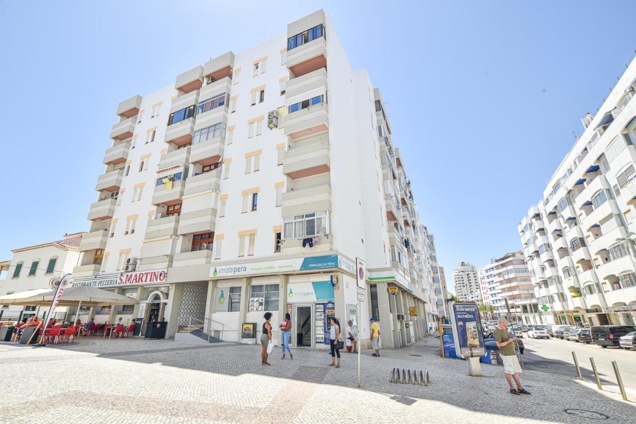 Timeless Beach II Apartment Armação de Pêra Exterior foto